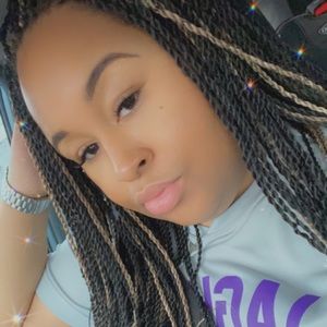 Meet your Posher, Brianna